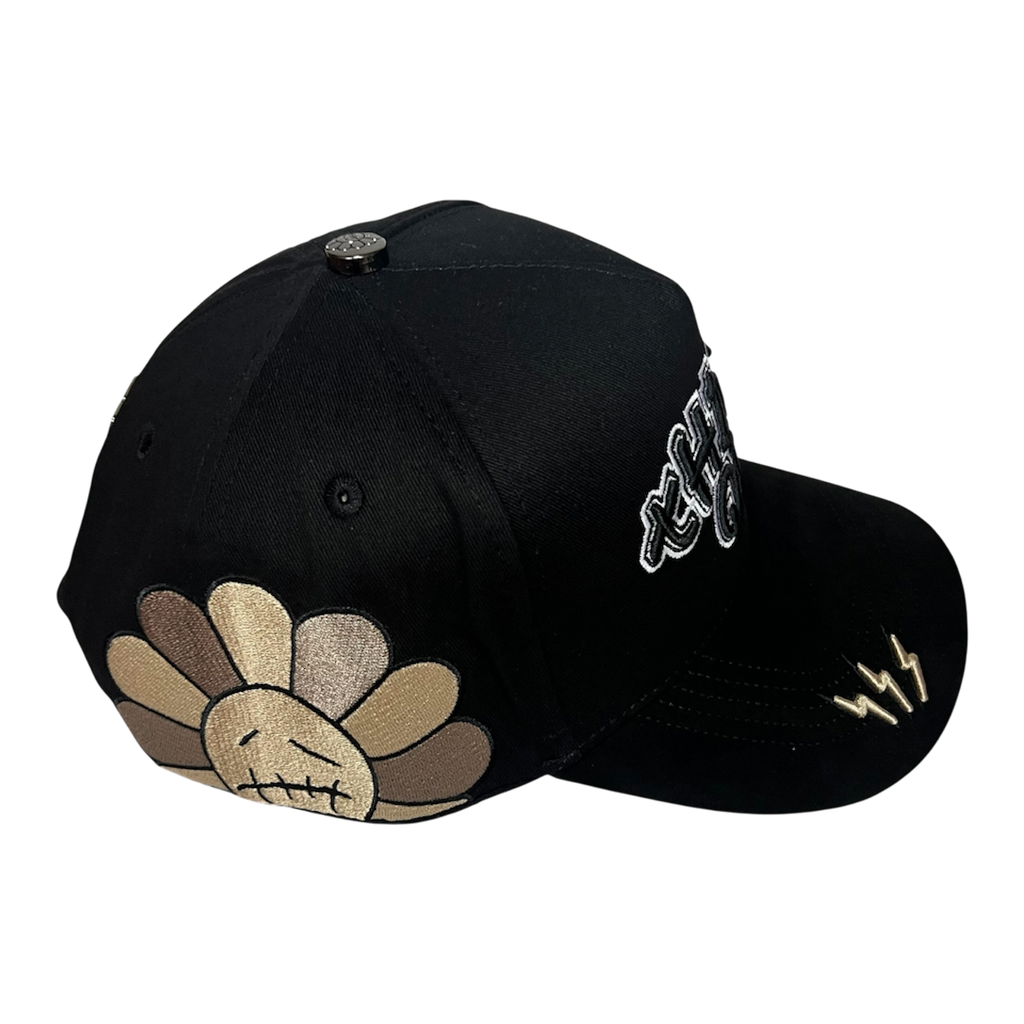 "Murakami" x 31 Hats