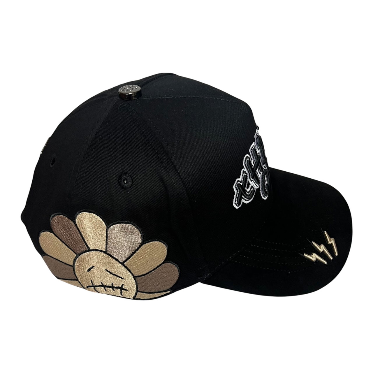 "Murakami" x 31 Hats