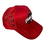 "La Mochila" Backpack Boyz x 31 Hats