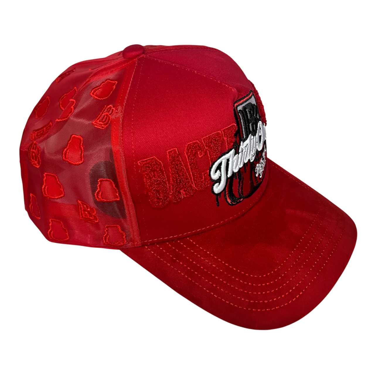 "La Mochila" Backpack Boyz x 31 Hats