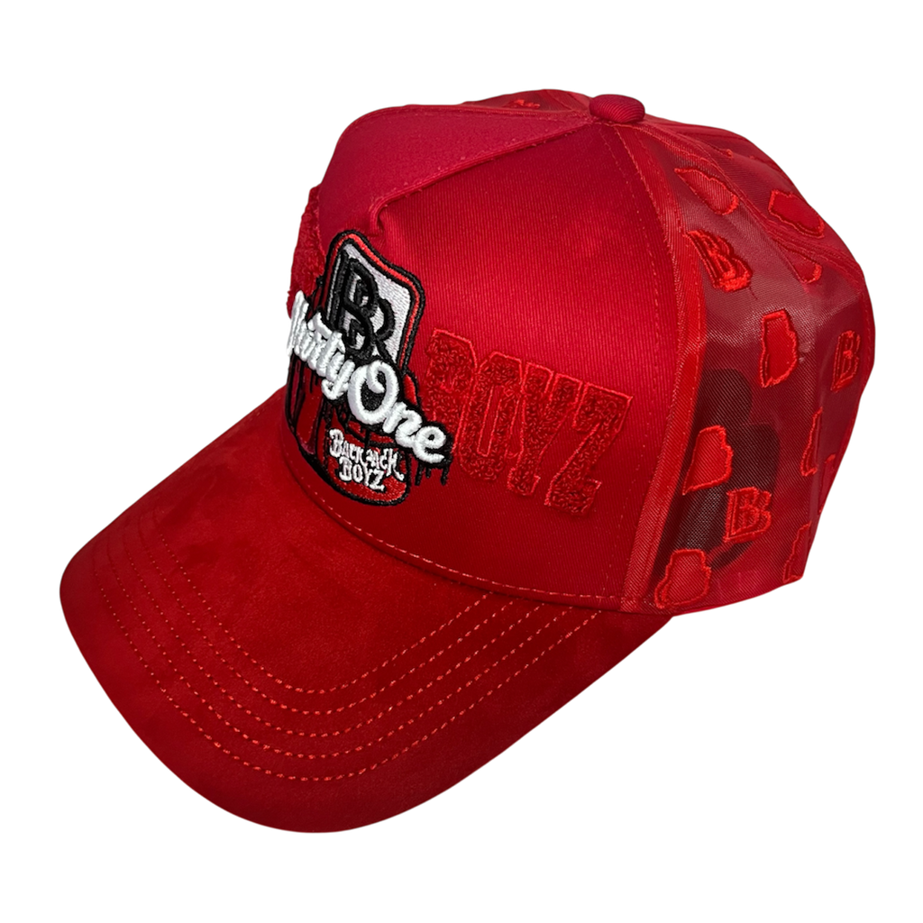 "La Mochila" Backpack Boyz x 31 Hats