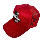 "La Mochila" Backpack Boyz x 31 Hats