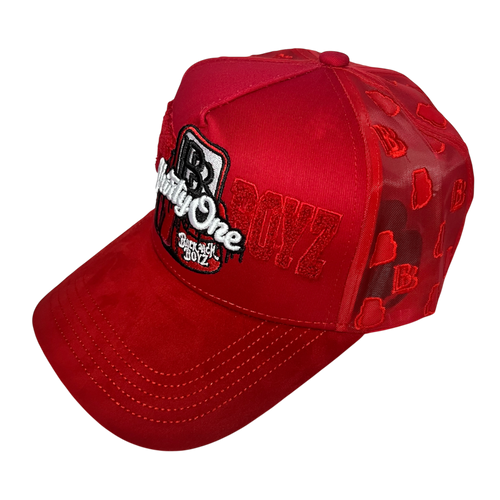 "La Mochila" Backpack Boyz x 31 Hats