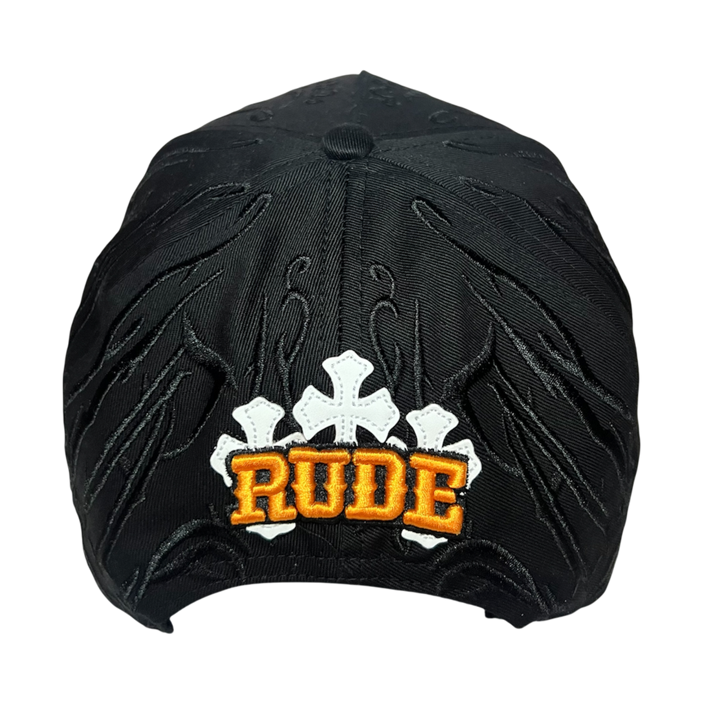 “Triple H” Porfa x Rude Awakenings