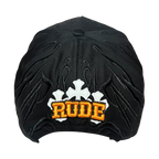 “Triple H” Porfa x Rude Awakenings
