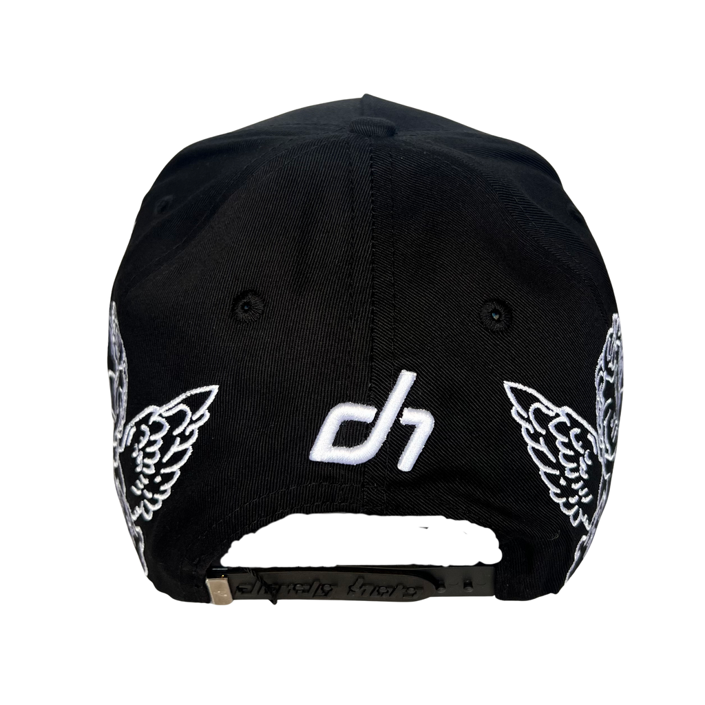 “Los Angeles Dandy Club” x Dandy Hats