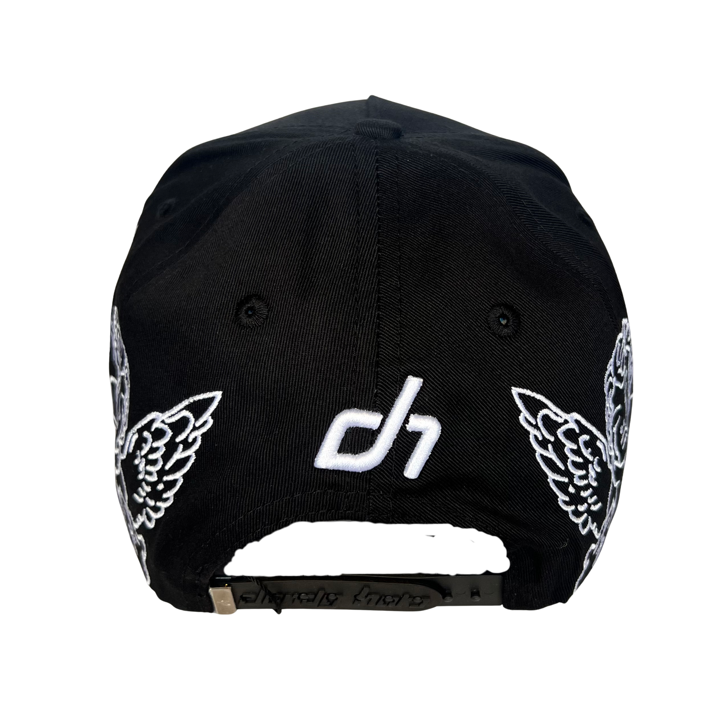 “Los Angeles Dandy Club” x Dandy Hats