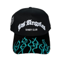 “Los Angeles Dandy Club” x Dandy Hats