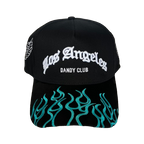 “Los Angeles Dandy Club” x Dandy Hats