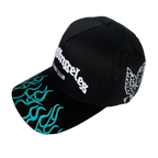 “Los Angeles Dandy Club” x Dandy Hats