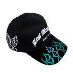 “Los Angeles Dandy Club” x Dandy Hats