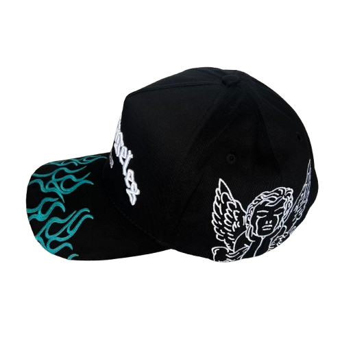 “Los Angeles Dandy Club” x Dandy Hats