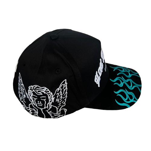 “Los Angeles Dandy Club” x Dandy Hats