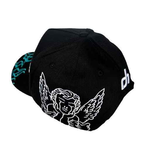 “Los Angeles Dandy Club” x Dandy Hats