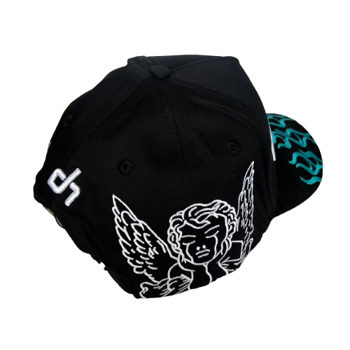 “Los Angeles Dandy Club” x Dandy Hats