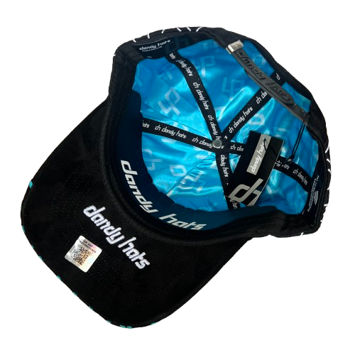 “Los Angeles Dandy Club” x Dandy Hats