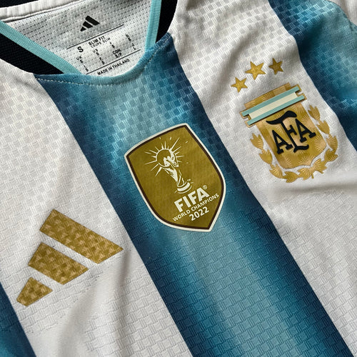 Argentina 2026 Home Jersey