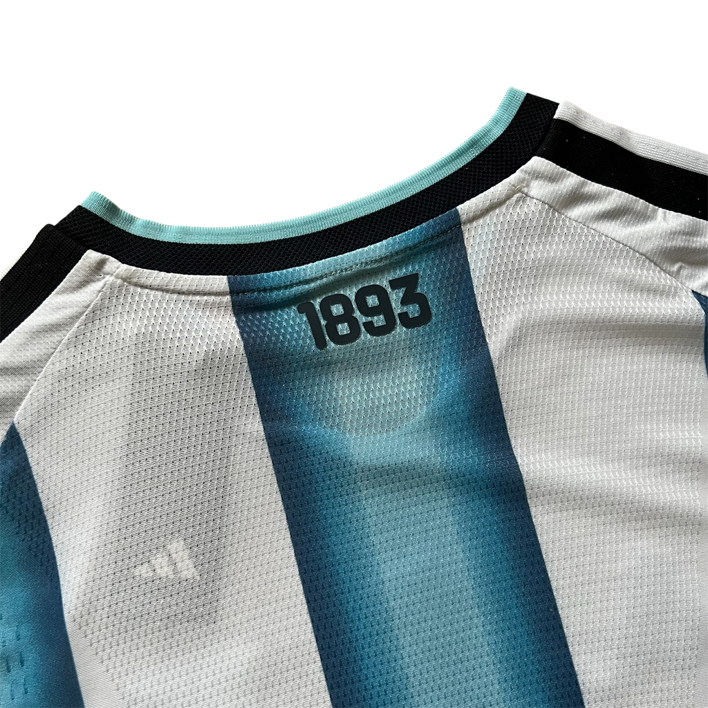 Argentina 2026 Home Jersey