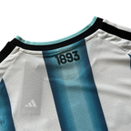 Argentina 2026 Home Jersey