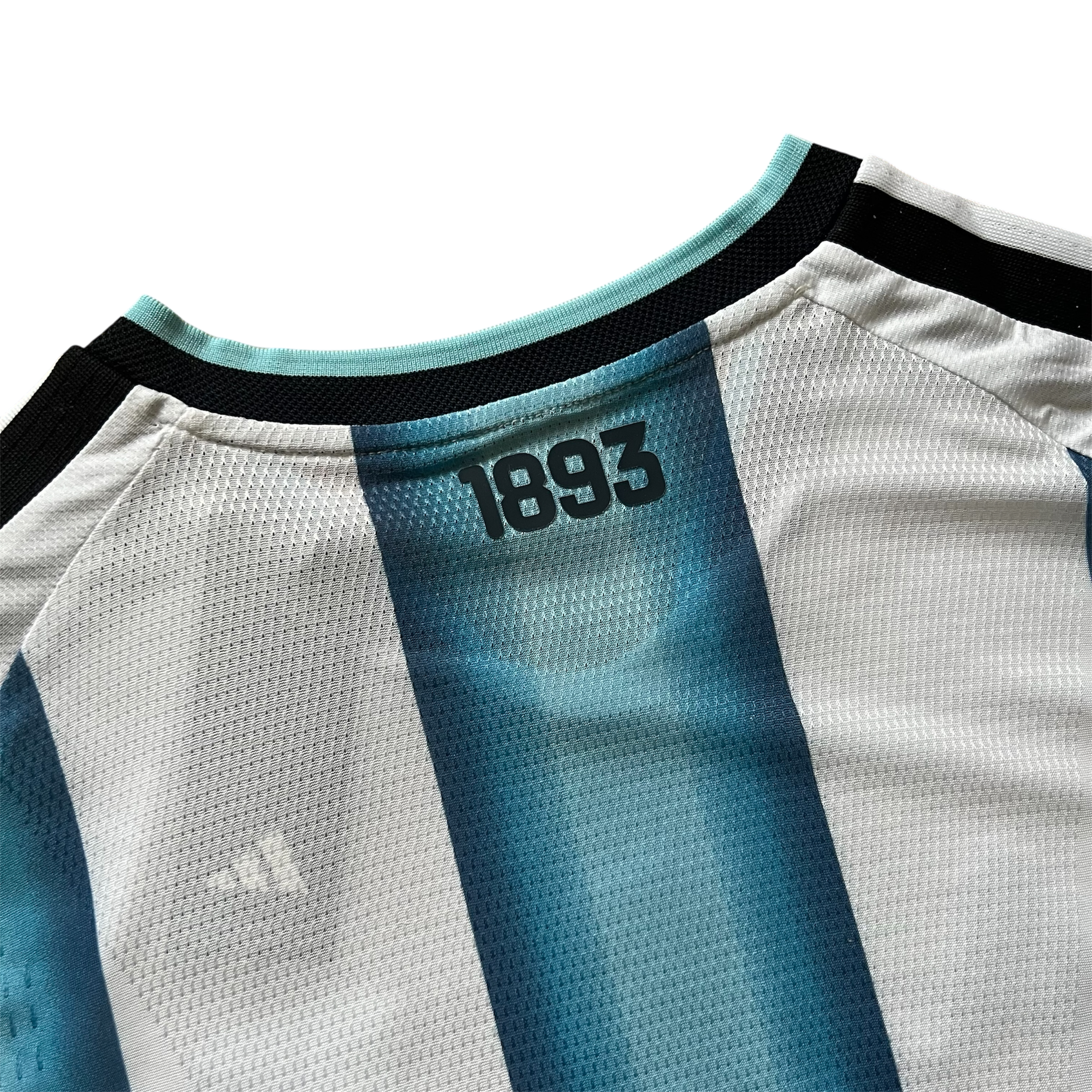 Argentina 2026 Home Jersey