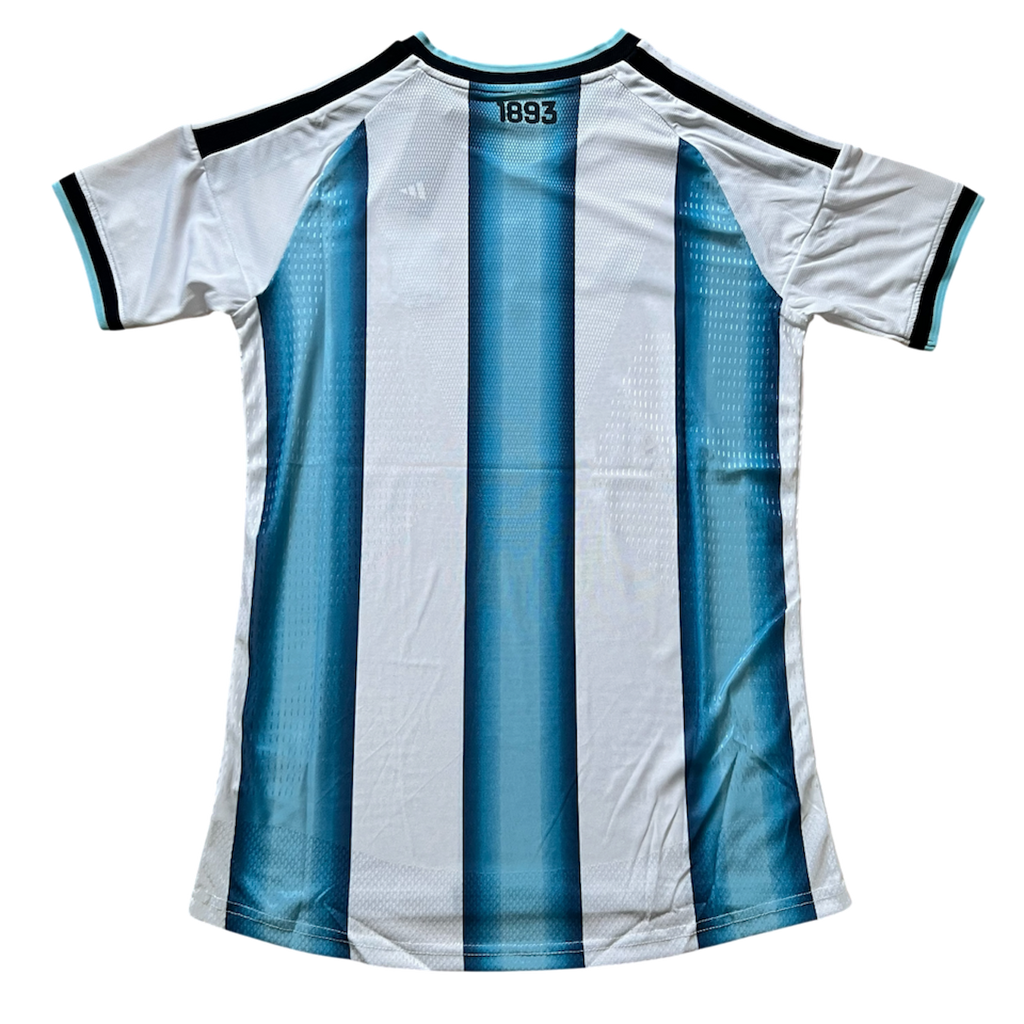 Argentina 2026 Home Jersey