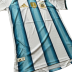 Argentina 2026 Home Jersey