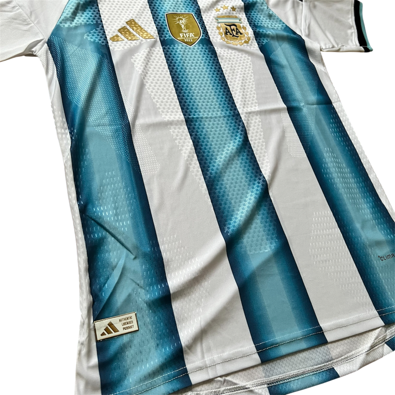 Argentina 2026 Home Jersey