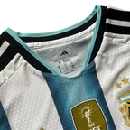 Argentina 2026 Home Jersey