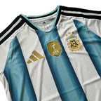 Argentina 2026 Home Jersey