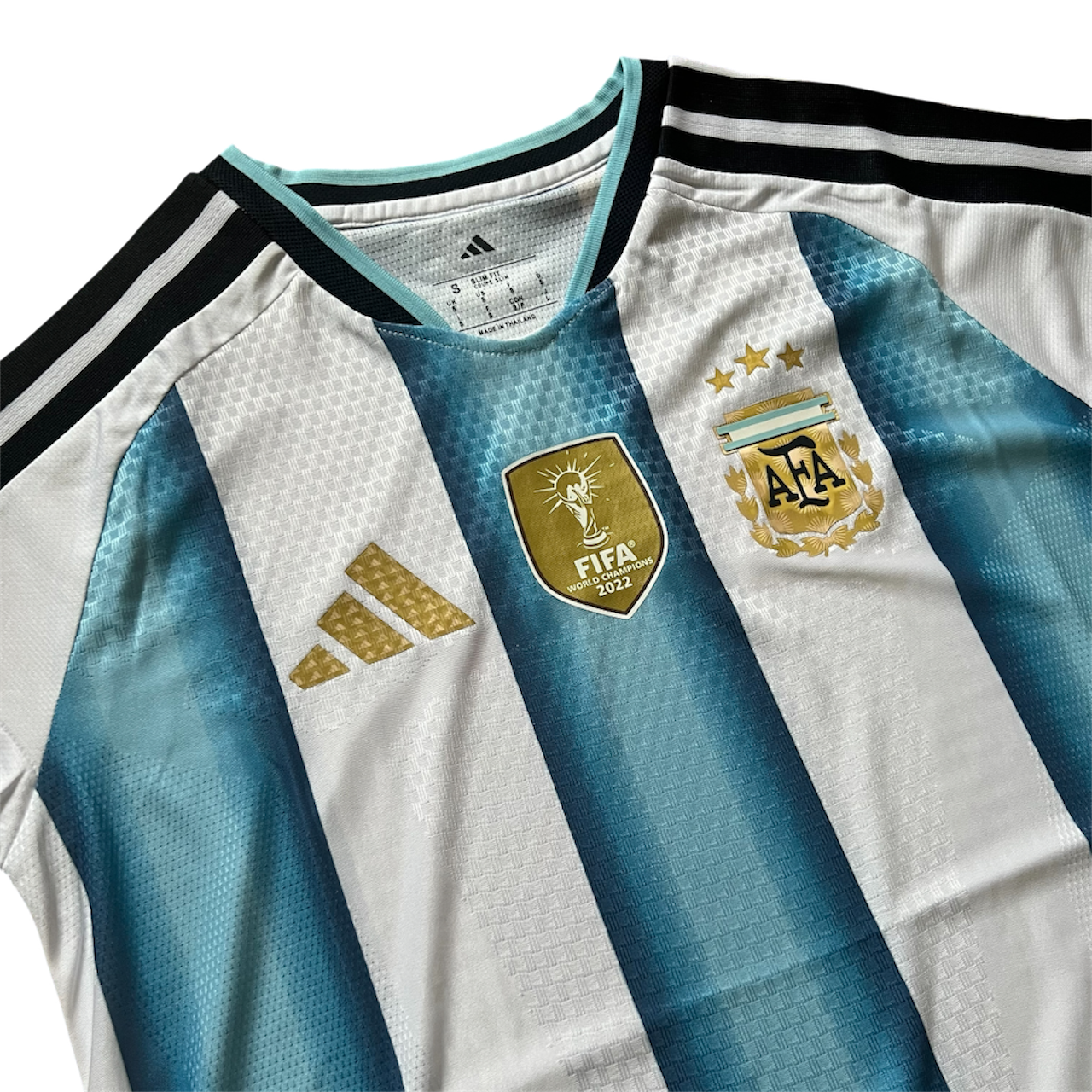 Argentina 2026 Home Jersey