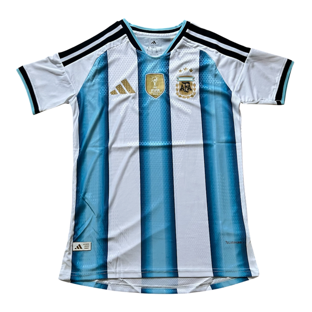 Argentina 2026 Home Jersey