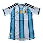 Argentina 2026 Home Jersey