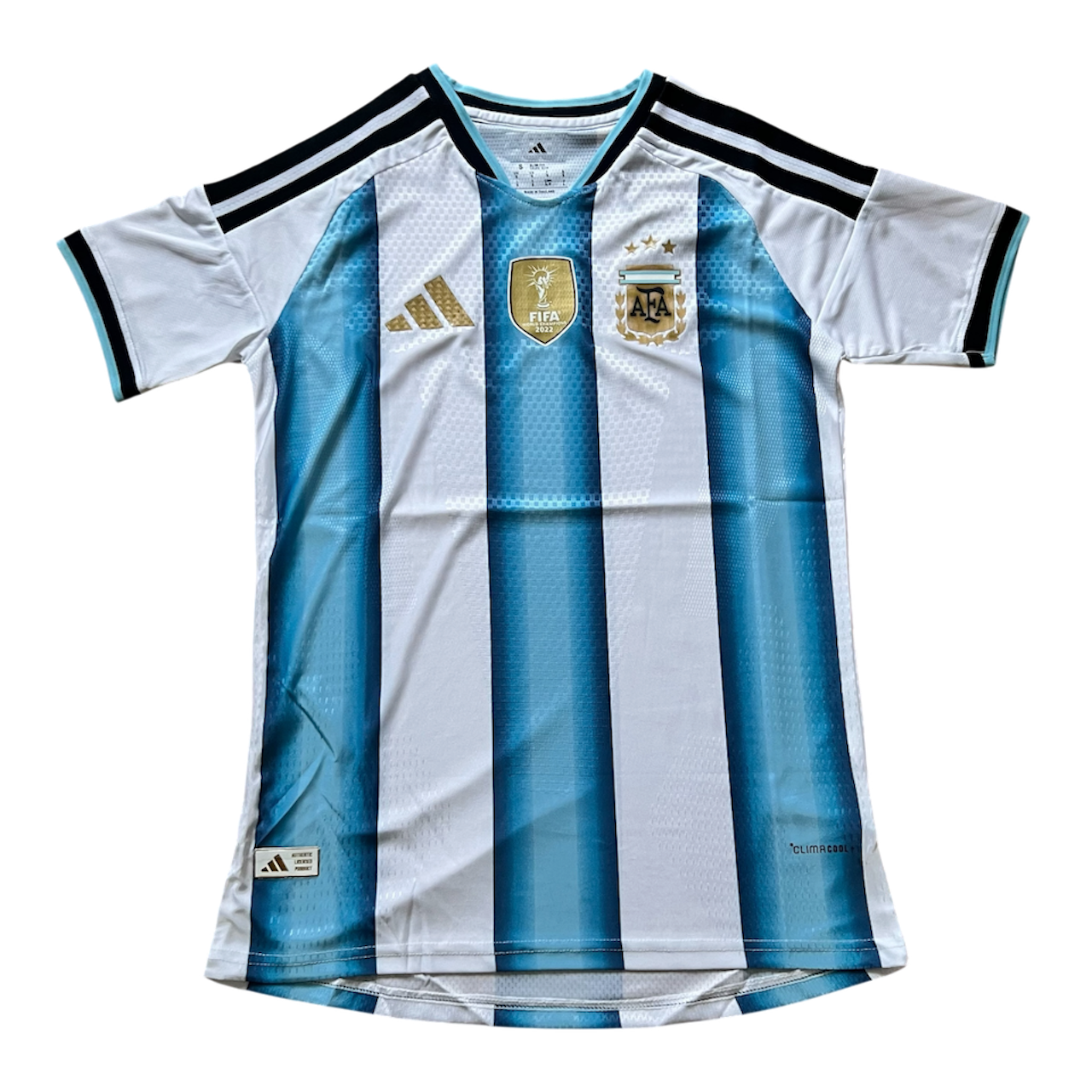 Argentina 2026 Home Jersey