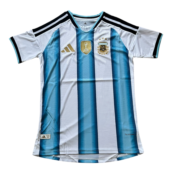 Argentina 2026 Home Jersey