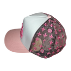 "LALALA Rosa" x Rude Awakenings