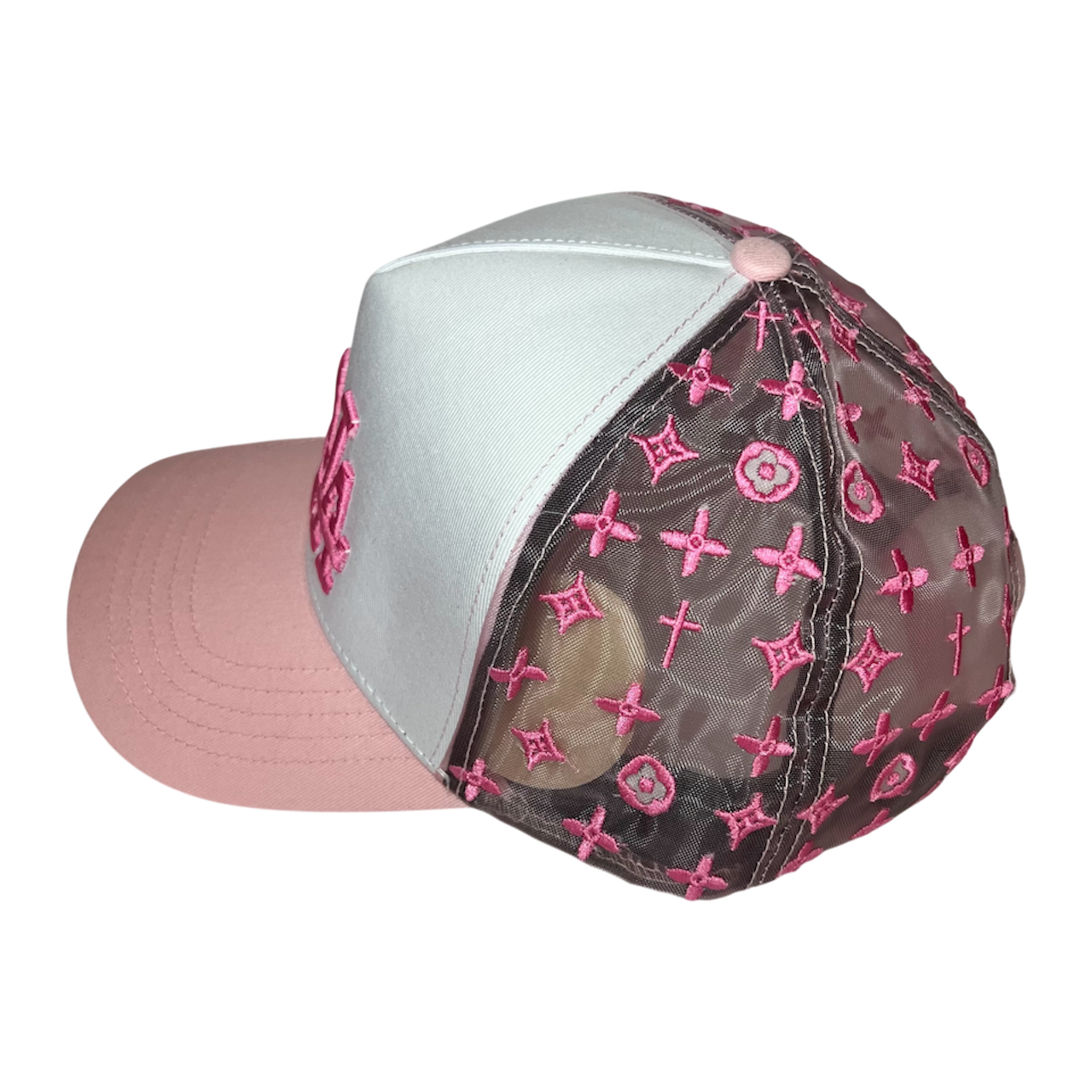 "LALALA Rosa" x Rude Awakenings