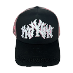 "NY Thorns" x Rude Awakenings