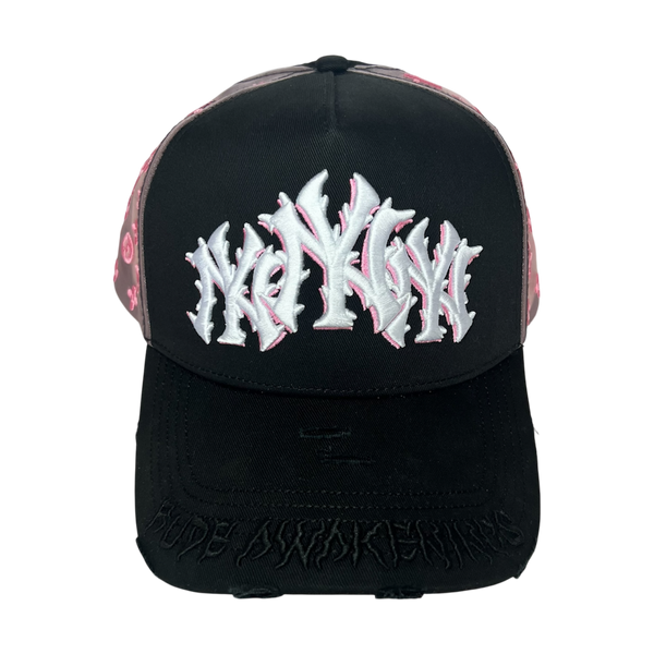 "NY Thorns" x Rude Awakenings