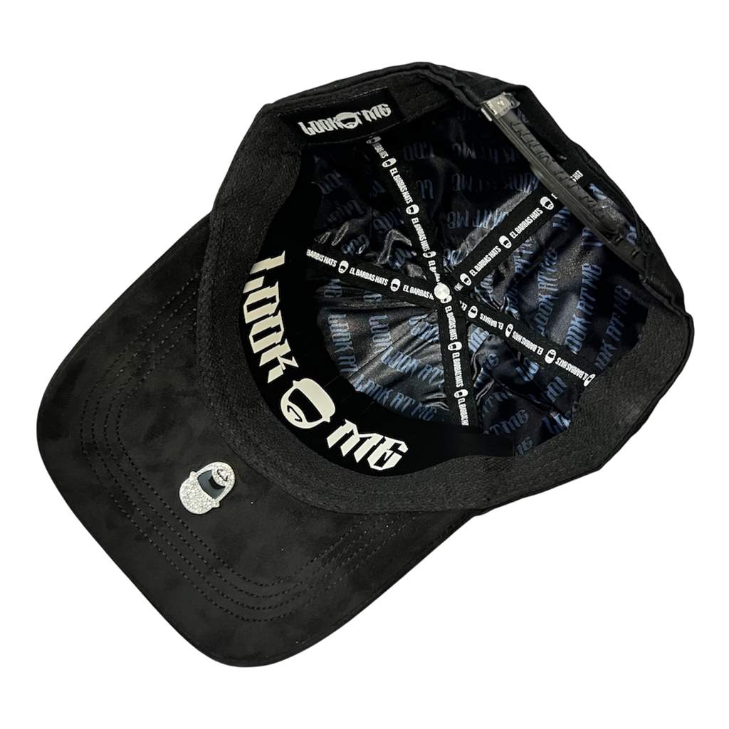 “B-Star Graffiti” x Barbas Hats