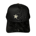 “B-Star Graffiti” x Barbas Hats