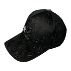 “B-Star Graffiti” x Barbas Hats