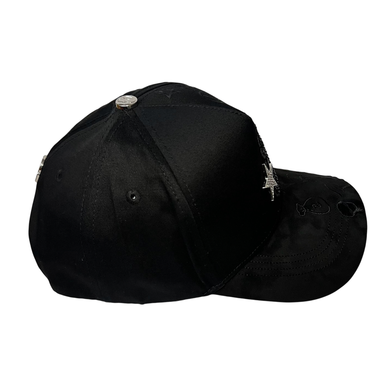 “B-Star Graffiti” x Barbas Hats