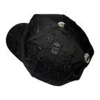 “B-Star Graffiti” x Barbas Hats