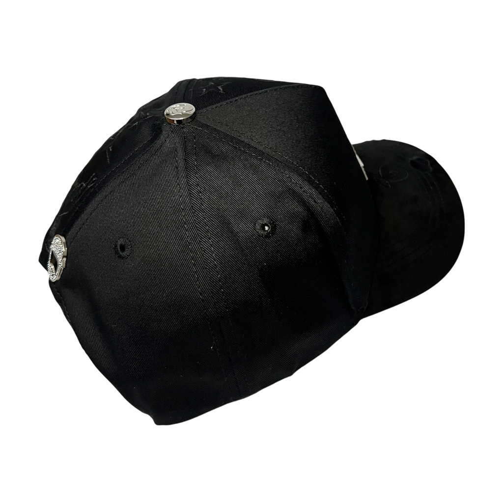 “B-Star Graffiti” x Barbas Hats