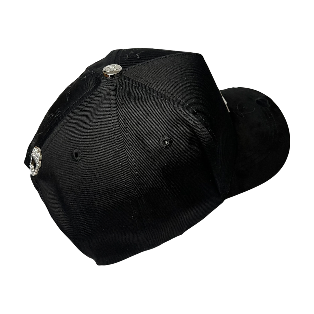 “B-Star Graffiti” x Barbas Hats