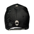 “B-Star Graffiti” x Barbas Hats
