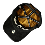 “B Chrome” x Barbas Hats