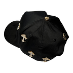 “B Chrome” x Barbas Hats