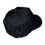 “Chrome Blackout” Rich the Kid x Barbas Hats