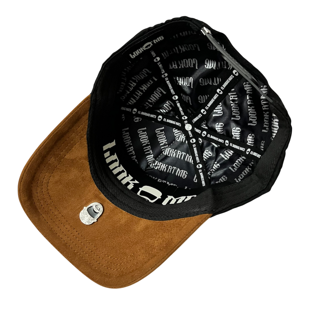 “B-Cross” x Barbas Hats